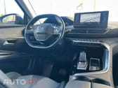 Peugeot 3008 1.6 Hybrid Allure e-EAT8
