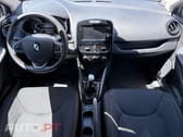 Renault Clio 0.9 TCe Limited