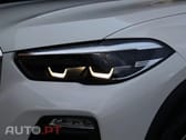 BMW X5 45 e xDrive Pack M