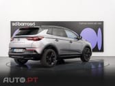 Opel Grandland (X) 1.5 CDTI GS Line AT