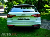 Audi A4 Avant 2.0 TDI Sport S tronic