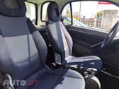 Smart ForTwo Pulse cdi