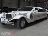 Lincoln Town Car Excalibur