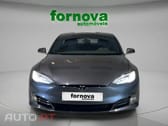 Tesla Model S 75D