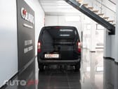 Peugeot Partner XL 1.5 BLUEHDI 100CV