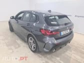 BMW 116 d Corporate Edition Auto