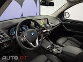 BMW X3 30 e xDrive
