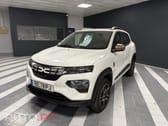 Dacia Spring Electric 65 Extreme