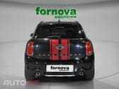MINI Countryman Cooper SD ALL4