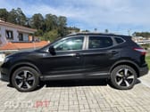 Nissan Qashqai 1.5 dCi N-Connecta 18 RS+PS