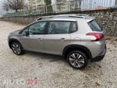 Peugeot 2008 1.2 PureTech Allure