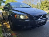 Volvo C70 2.4 D5 Summum Geartronic