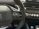 Peugeot 3008 1.5 BlueHDi GT EAT8
