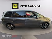 Citroen C4 SpaceTourer  1.2 Shinne EAT6