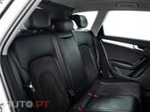 Audi A4 Allroad 2.0 TFSI QUATTRO S TRONIC