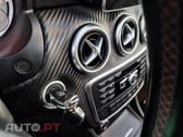 Mercedes-Benz A 200 CDi BE AMG Line