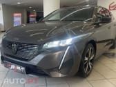 Peugeot 308 SW 1.5 BlueHDi Allure EAT8
