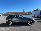 BMW X1 20 d sDrive EfficientDynamics