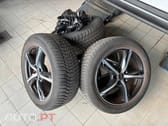 BMW iX3 Impressive