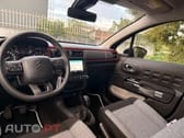 Citroen C3 1.2 PureTech C-Series