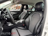 Mercedes-Benz C 220 BlueTEC Avantgarde+