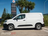 Citroen Berlingo 1.5 BlueHDi M Plus