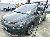 Citroen C4 Grand Picasso 1.6 e-HDi Exclusive ETG6