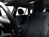 BMW 318 d Touring