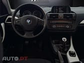 BMW 114 i