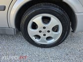 Opel Astra 1.2 Club