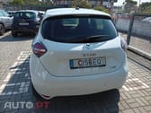 Renault Zoe (c/ Bateria) Intens 50