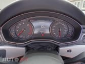Audi A5 Cabrio (F5) 40 TFSI 190cv