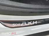 Peugeot 508 RXH 2.0 HDi Hybrid4 Limited Edition 2-Tronic