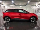 MG MG4 64 kWh Luxury