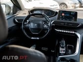 Peugeot 3008 1.6 BlueHDi GT Line EAT6