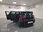 Renault Clio 0.9 TCE LIMITED GPS