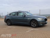 BMW 530 d xDrive