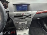 Opel Astra Caravan 1.7 CDTi Enjoy