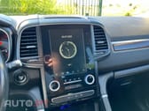 Renault Koleos 2.0 dCi Initiale Paris X-Tronic