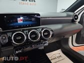 Mercedes-Benz A 180 d Progressive Aut.