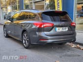 Ford Focus SW 1.0 EcoBoost ST-Line X Aut.