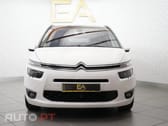 Citroen C4 Grand Picasso 1.6 e-HDi Exclusive ETG6