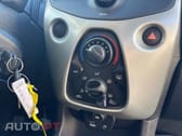 Citroen C1 1.0 VTi Shine