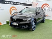 Volvo XC40 Recharge Twin Ultimate