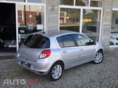 Renault Clio 1.2 16V Dynamique S