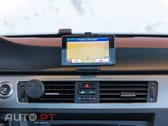 BMW 320 dA Touring