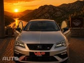 Seat Leon 2.0 TDI FR S/S