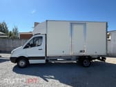 Mercedes-Benz Sprinter 513 CDI 3LUG Ligeira 131.000 Kms
