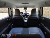 Renault Captur 1.0 TCe Techno Bi-Fuel