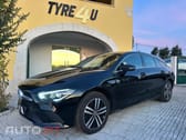 Mercedes-Benz CLA 250 CLA Shooting Brake 250e